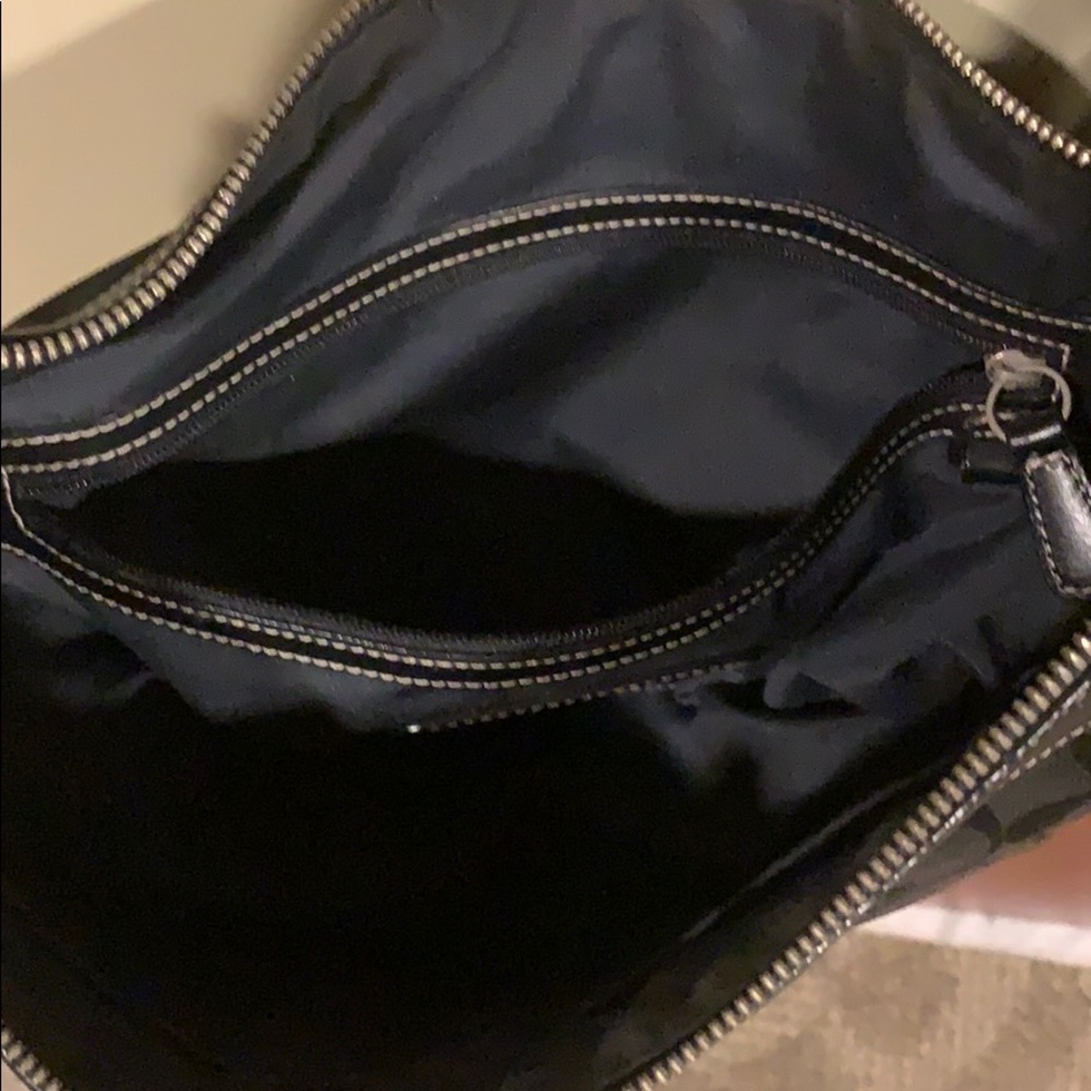 Vintage Coach shoulder bag - Picture 4 of 10